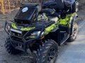 2021 CFMoto CFORCE 1000 EPS LTD, зелёный, 1000000 рублей - вид 1