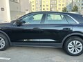2022 Audi Q8 55 TFSI I (4M), чёрный, 6172000 рублей - вид 6