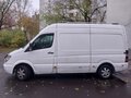 2007 Mercedes-Benz Sprinter, белый, 800000 рублей