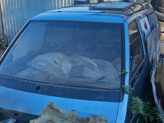 1991 Nissan Largo II (GC22), голубой, 20000 рублей, вид 4