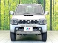 2016 Suzuki Jimny Kei car III Рестайлинг 2, серебристый, 830000 рублей - вид 3