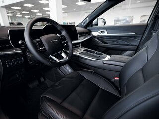 2026 Haval F7x II, серый, 3799000 рублей, вид 5