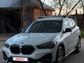 2020 BMW X1 18d xDrive II (F48) Рестайлинг, белый, 2550000 рублей
