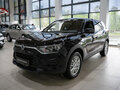 2025 KGM Korando, чёрный, 3395000 рублей