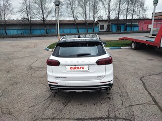2023 Chery Tiggo 8 Pro I, белый, 2000000 рублей, вид 3
