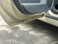 2007 Opel Meriva A Рестайлинг, серый, 300000 рублей - вид 8