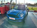 2007 Mini Hatch Cooper S II (R56), синий, 1000000 рублей - вид 4