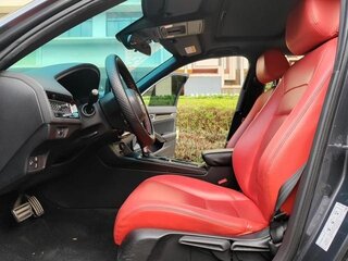 2023 Honda Civic XI, серый, 3398000 рублей, вид 5