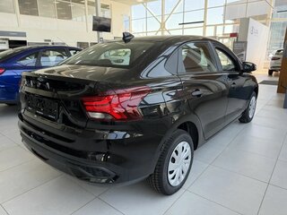 2026 Lada (ВАЗ) Iskra, чёрный, 1497000 рублей, вид 4