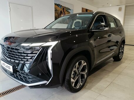 Geely Atlas II