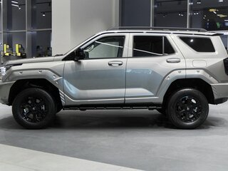2026 Tank 400 I, серебристый, 6299000 рублей, вид 3