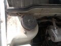 2004 Lada (ВАЗ) 2115, серебристый, 105000 рублей - вид 10