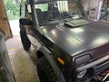 2010 Lada (ВАЗ) 2121 (4x4) I Рестайлинг, коричневый, 350000 рублей - вид 7