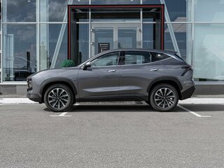 2026 Jetour Dashing I, серый, 2759900 рублей, вид 5