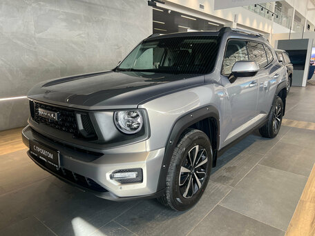 Haval H7 I