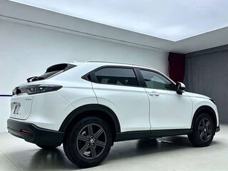 2023 Honda XR-V II, белый, 2134483 рублей, вид 5