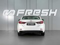 2018 Mazda 6 III (GJ) Рестайлинг, белый, 1899000 рублей - вид 3