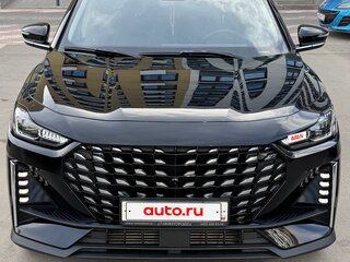 2024 Jetour X70+ I, чёрный, 2295000 рублей, вид 2