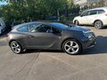 2013 Opel Astra GTC J Рестайлинг, серый, 870000 рублей - вид 1