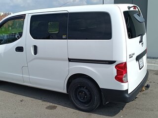 2016 Nissan NV200, белый, 1570000 рублей, вид 4