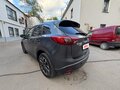 2015 Mazda CX-5 I Рестайлинг, серый, 1800000 рублей - вид 5