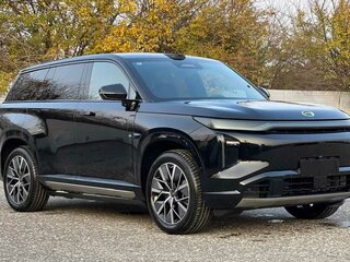 2025 GAC Trumpchi S7 I, чёрный, 5250000 рублей, вид 2