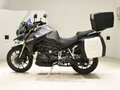 2013 Triumph Tiger Explorer, серый, 700000 рублей - вид 1
