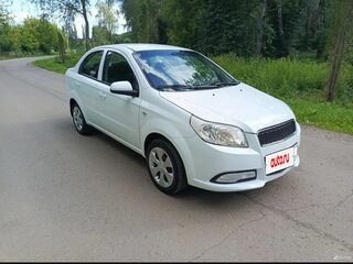 2017 Ravon Nexia R3, белый, 569000 рублей, вид 2