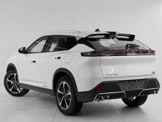 2024 Dongfeng Mage, белый, 2850000 рублей, вид 4