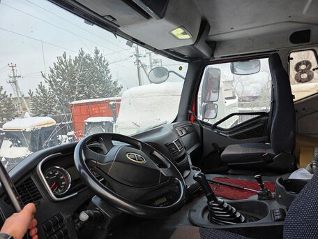2021 FAW J6L, пурпурный, 2750000 рублей, вид 4