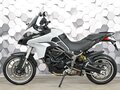 2017 Ducati Multistrada 950, белый - вид 3