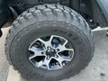 2020 Jeep Wrangler IV (JL), зелёный, 4999999 рублей - вид 9