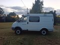 2001 ГАЗ Соболь (2752), белый, 1250000 рублей - вид 1