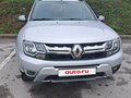 2016 Renault Duster I Рестайлинг, серый, 1150000 рублей