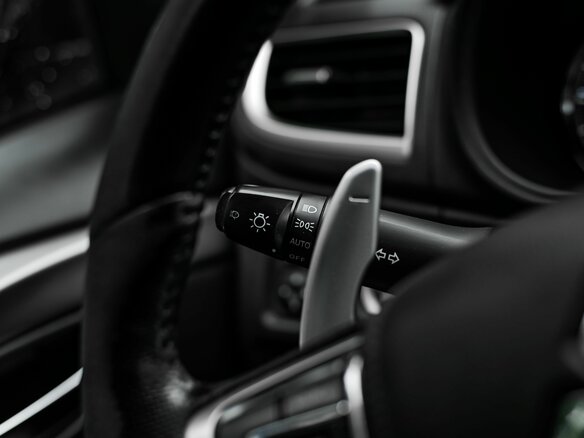 2019 Mitsubishi Pajero Sport III, серый, 2380000 рублей - вид 5