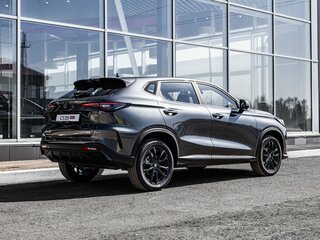2025 Changan CS35 Max, серый, 2762001 рублей, вид 2