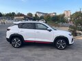 2023 Changan CS35 Plus I Рестайлинг, белый, 1825000 рублей - вид 3