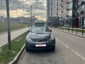 2008 Infiniti EX EX35 5-speed I (J50), серебристый, 800000 рублей - вид 2