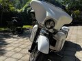 2008 Harley-Davidson Street Glide, белый, 770000 рублей - вид 1