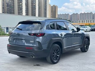 2023 Mazda CX-50, серый, 2700000 рублей, вид 5
