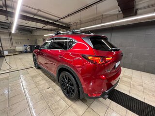 2020 Mazda CX-5 II, красный, 2160000 рублей, вид 3