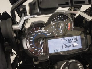 2016 BMW R 1200 GS, белый, 1000000 рублей, вид 2