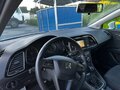 2013 SEAT Leon III, белый, 900000 рублей - вид 8