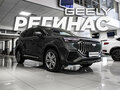 2026 Geely Okavango I Рестайлинг, серый