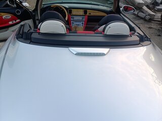 2002 Lexus SC 430 II, серебристый, 2100000 рублей, вид 4