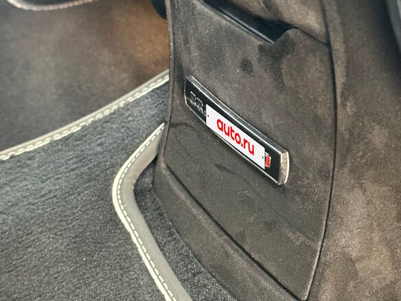 2019 Mercedes-Benz G-Класс AMG 63 AMG II (W463), чёрный, 16250000 рублей - вид 20