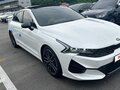 2020 Kia K5 III, белый, 2749000 рублей - вид 2