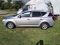 2007 Kia Ceed I, серебристый - вид 4