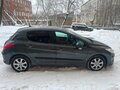2010 Peugeot 308 I, чёрный, 400000 рублей - вид 6