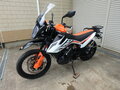 2019 KTM 790 Adventure, чёрный, 900000 рублей - вид 9